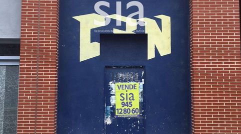 Photo 5 of Commercial properties for sale in Gabriel Aresti, Lakua-Bizkarra, Vitoria - Gasteiz