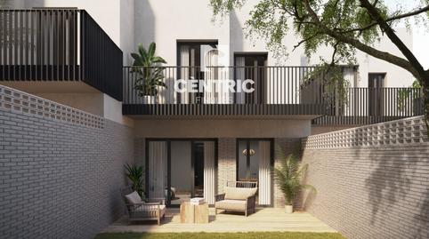 Foto 2 de Casa adosada en venta en Pearson, Vallparadís - Antic Poble de Sant Pere, Barcelona