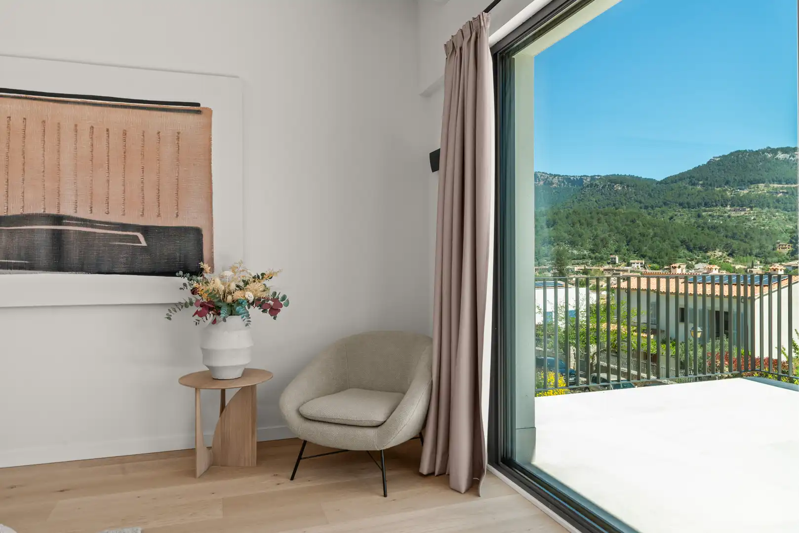 Landhaus mit Terrasse zum Verkauf in Esporles, imagen 33