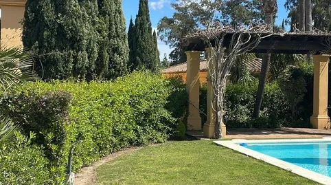 Foto 3 de Casa adosada en venta en Sotogrande Alto, Sotogrande