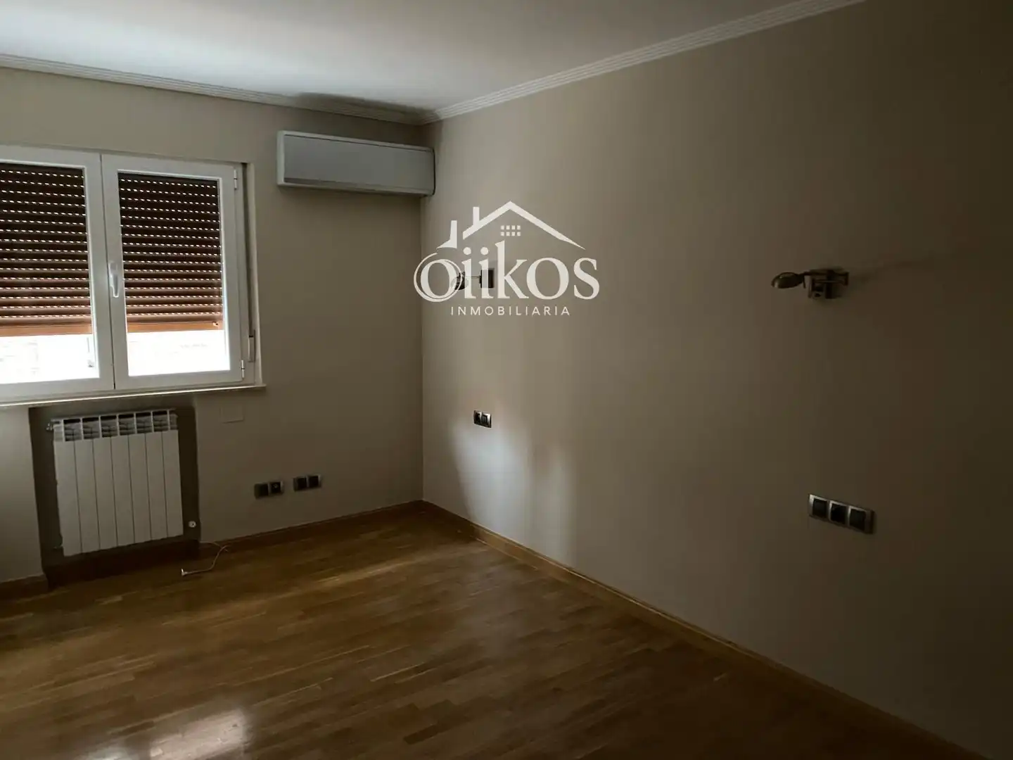 Habitación de Piso de alquiler en Salamanca con Calefacción