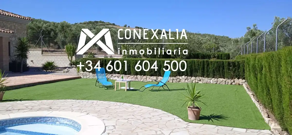 Vista exterior de Finca rústica en venta en Algodonales con Piscina