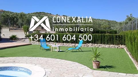 Foto 5 de Finca rústica en venta en N/a, Algodonales, Cádiz