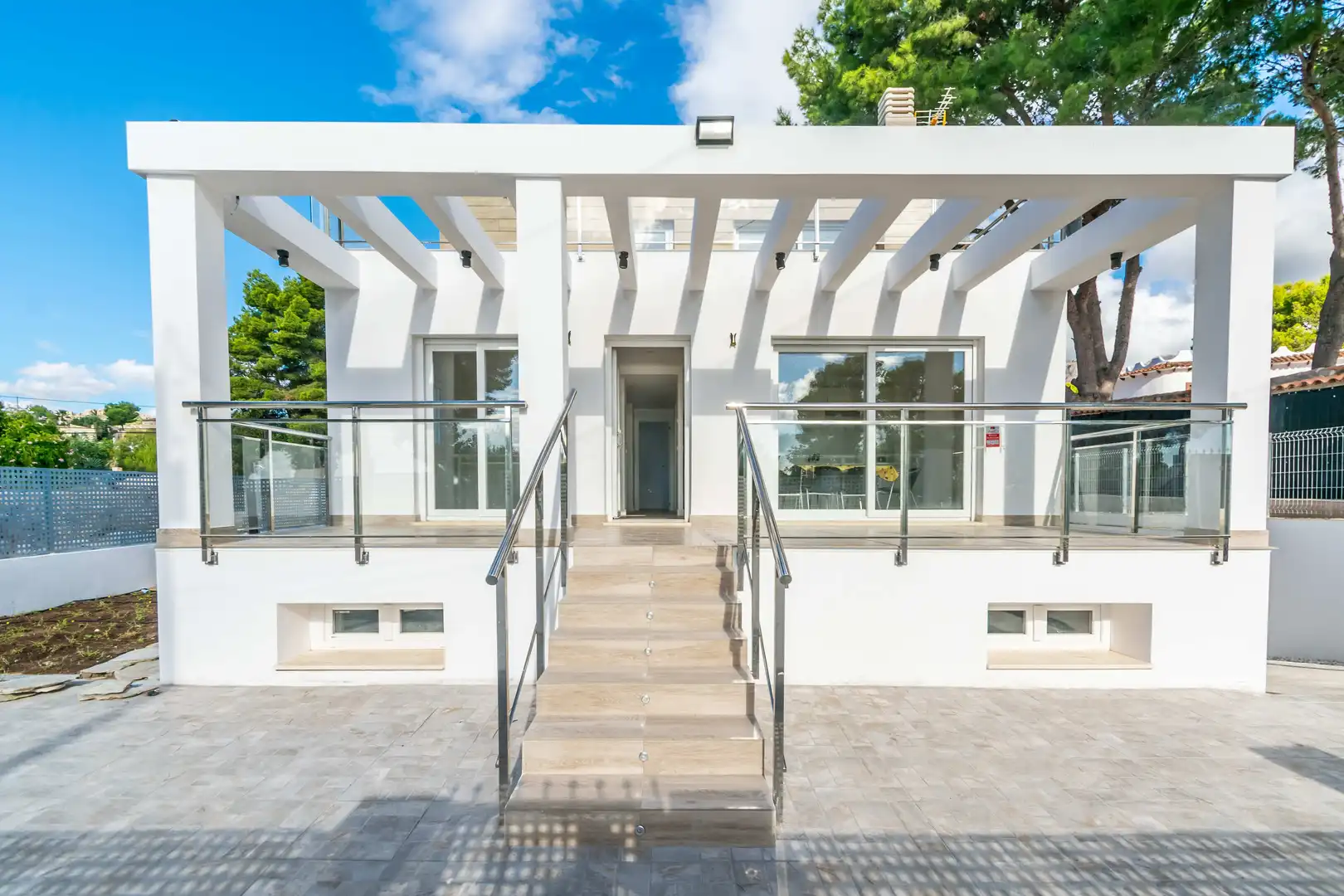 Chalet con piscina en venta en La Nucia Pueblo, imagen 23