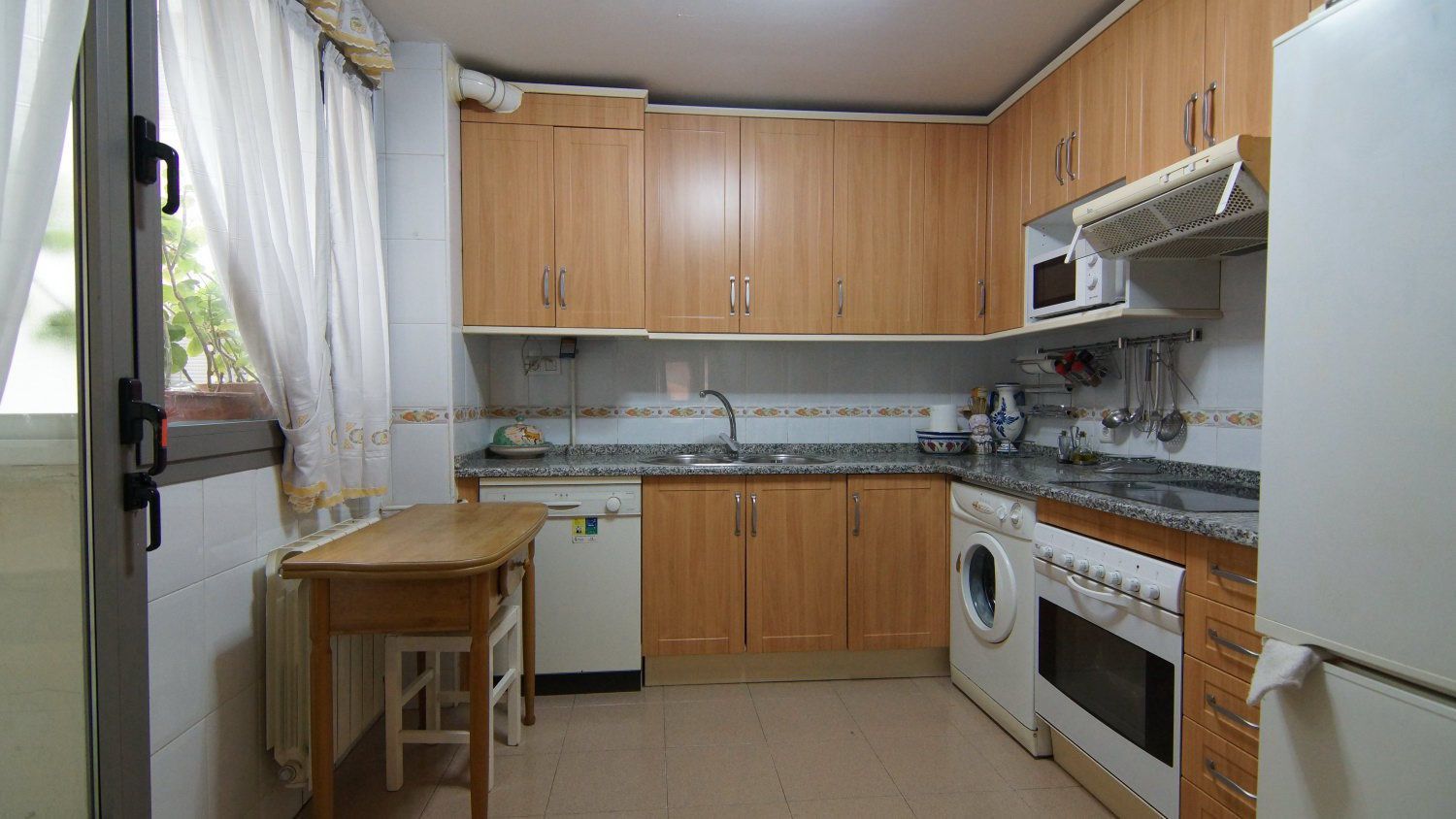 Piso en venta en Cañaveral, 2