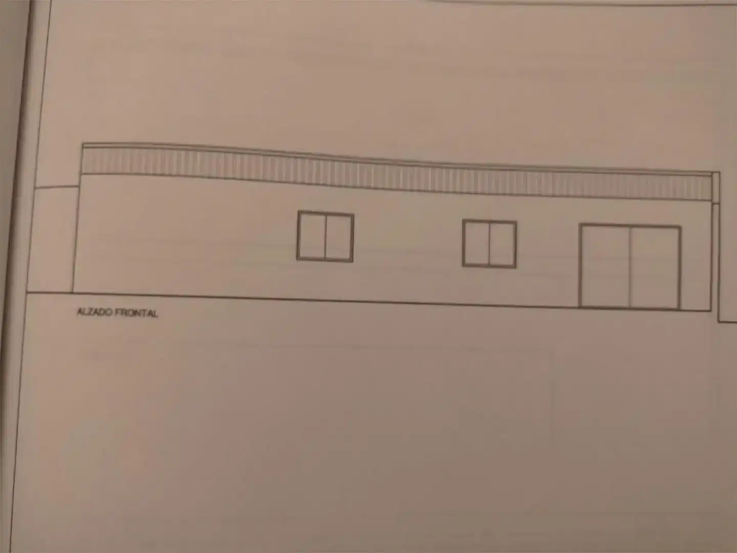 Residencial en venta en El Garrobo