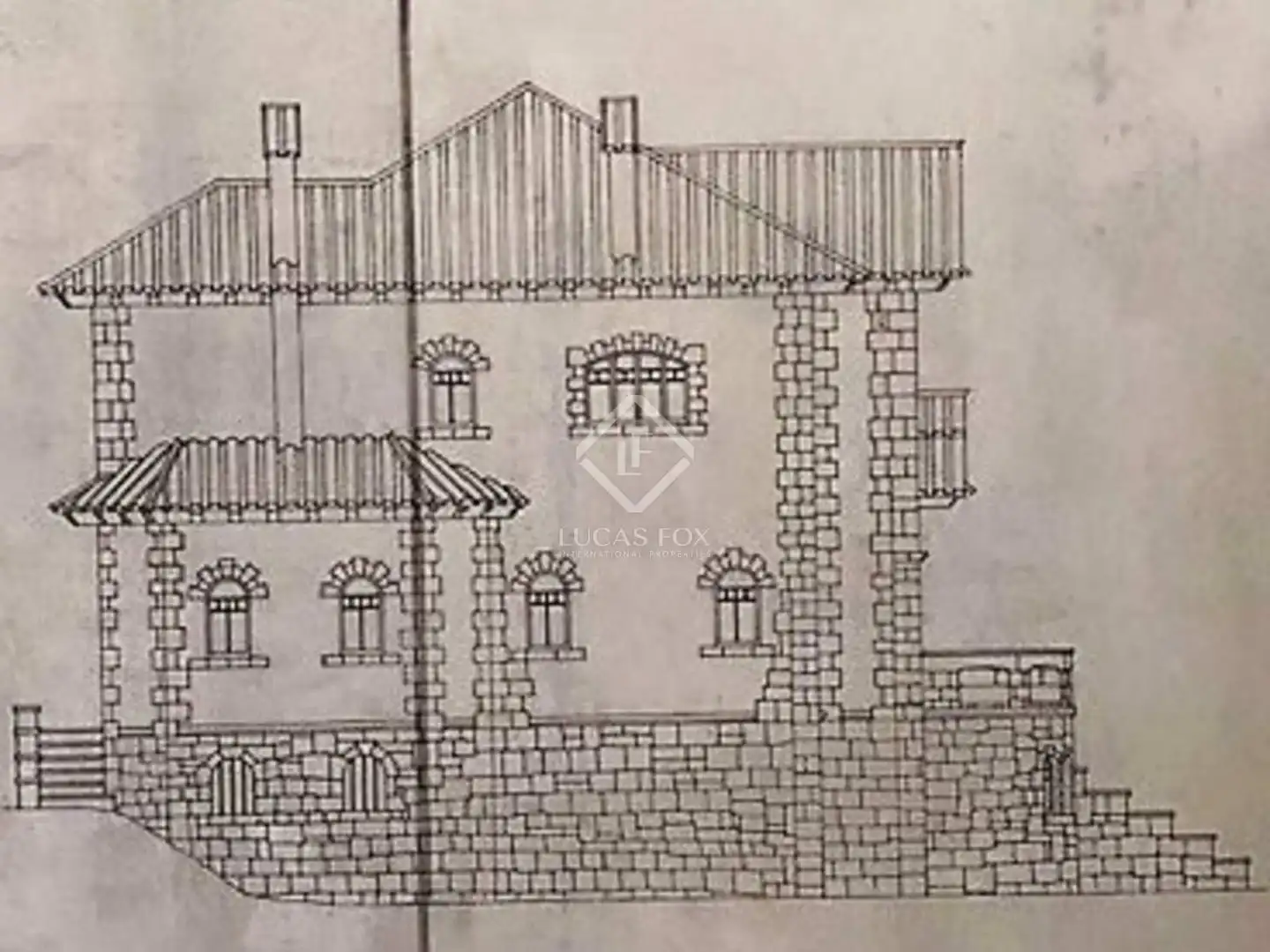 Casa o chalet en venta en Valldoreix