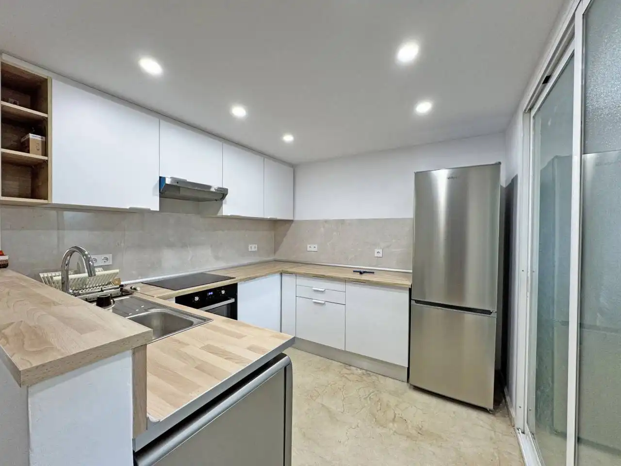Wohnung mit Pool zum Verkauf in Calle Alcotanes, imagen 10