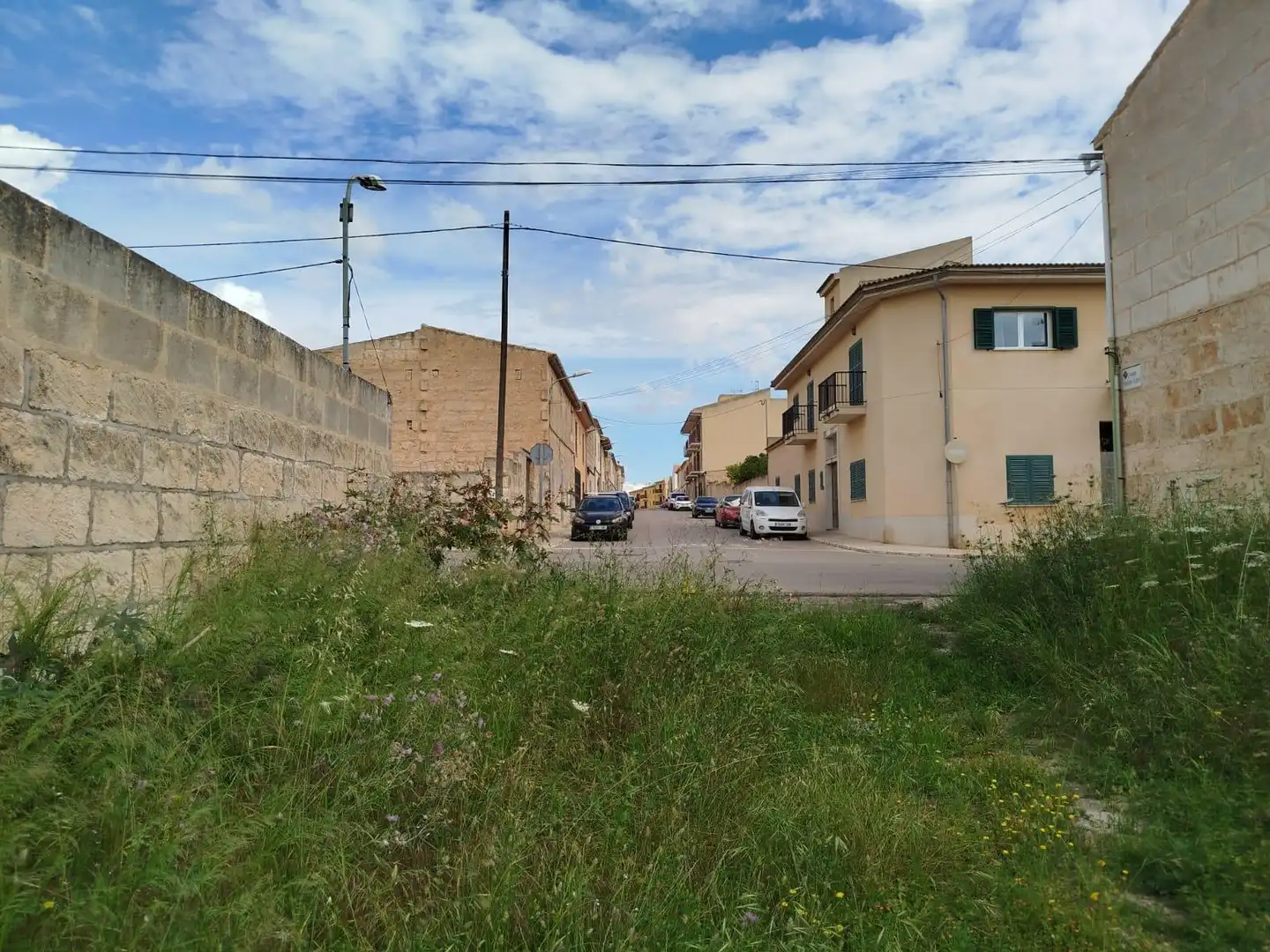 Grundstücke und Bauplätze zum Verkauf in GREGORI CERDO, imagen 16
