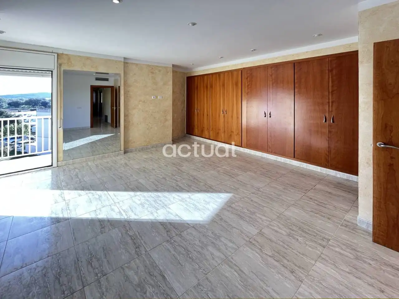 Habitación de Piso en venta en Santa Cristina d'Aro con Aire acondicionado, Calefacción y Terraza