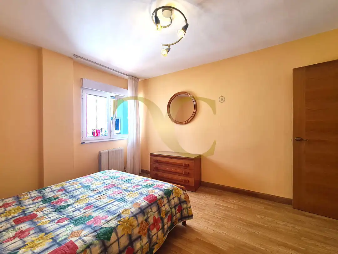Flat with lift for sale in Calle Juan Alvargonzález, imagen 18