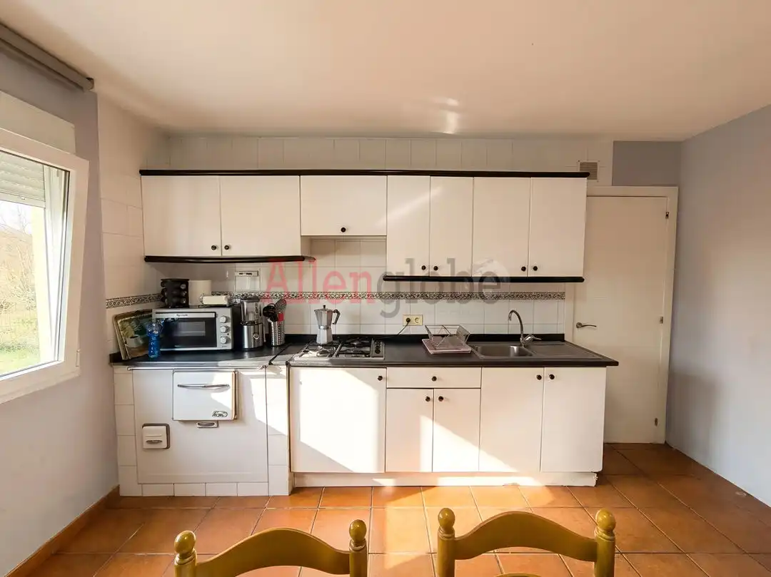 Casa amb jardí en venda a Carretera Avilés - Grado. La Laguna, imagen 15