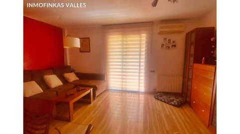 Foto 4 von Wohnung zum Verkauf in Calle Prat de la Riba, Parets del Vallès, Barcelona