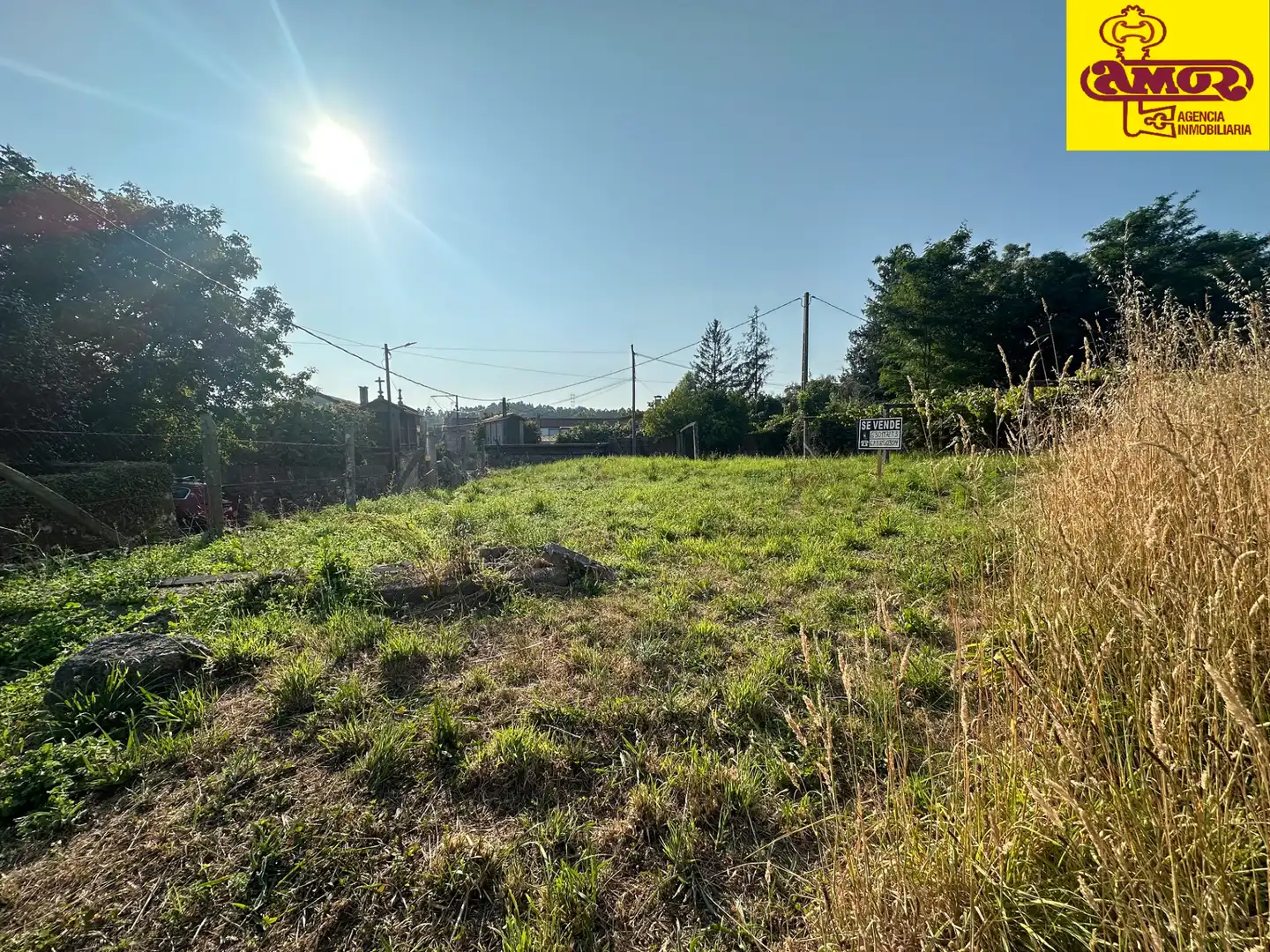 Terreny residencial en venda a Aldea Biduído de Arriba, imagen 5