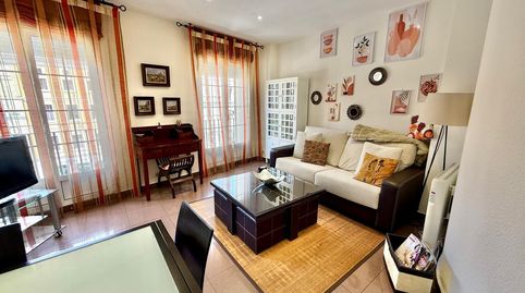 Photo 2 of Flat for rent in Avenida Avenida César Augusto, Alfonso, Zaragoza Capital