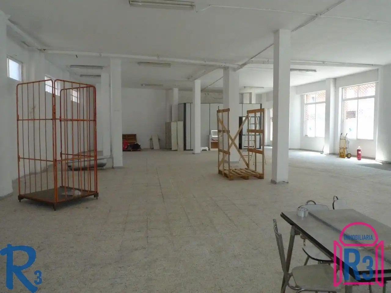 Local comercial en venda a Párroco Pablo Díez, imagen 2