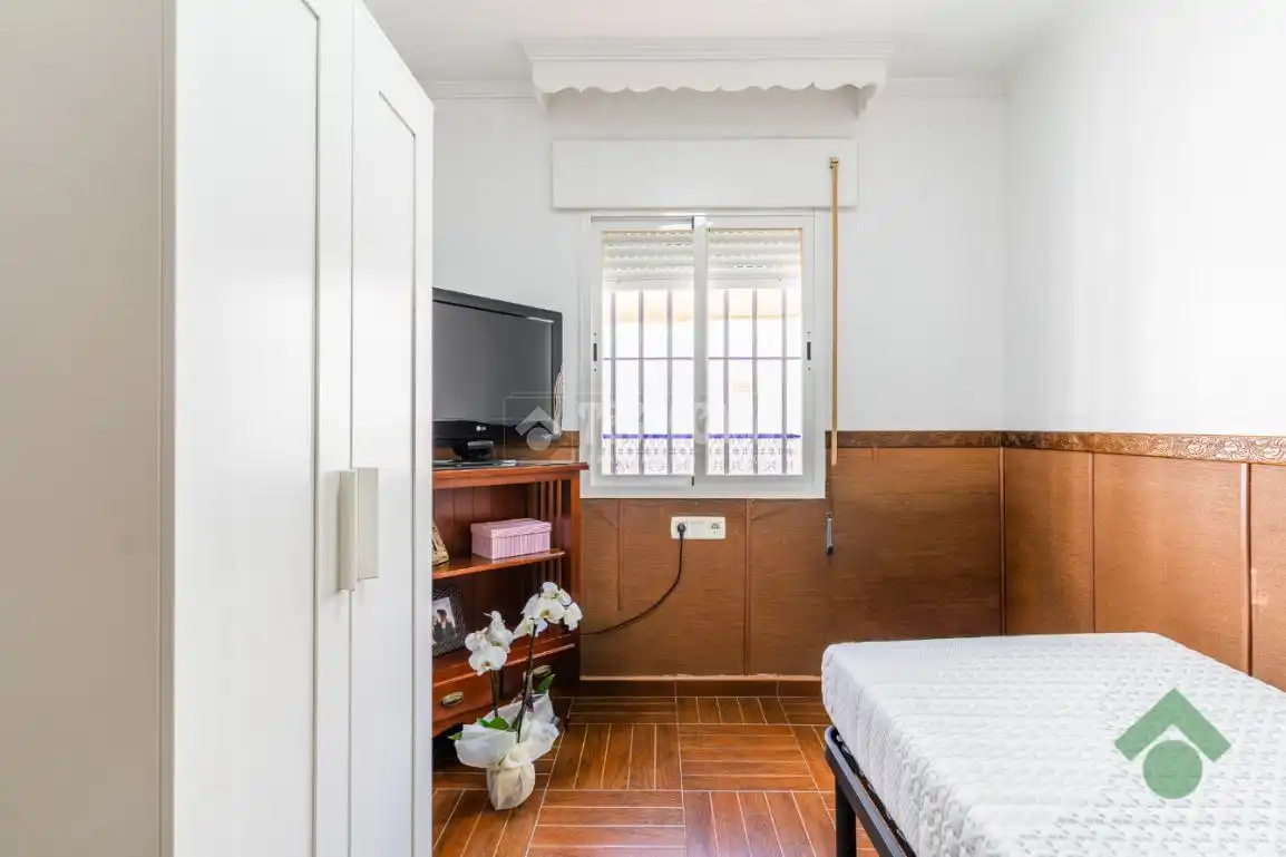 Dormitori de Casa o xalet en venda en Jerez de la Frontera