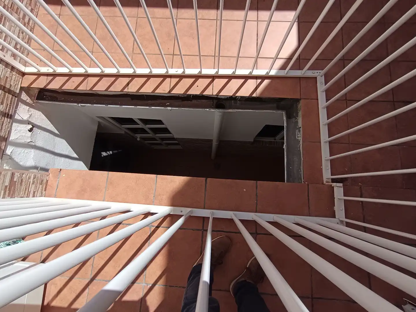 Adossat amb terrassa en venda a San Felipe - El Almendral - La Merced, imagen 27