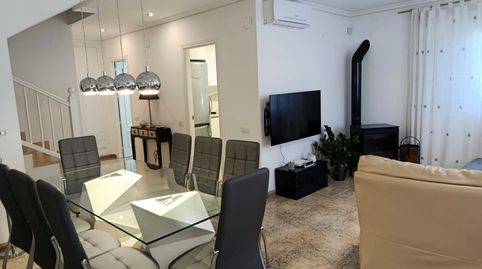 Foto 4 de Casa adosada en venta en Playa Morro de Gos, Oropesa del Mar / Orpesa