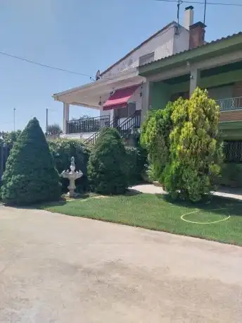 Jardí de Residencial en venda en La Sentiu de Sió
