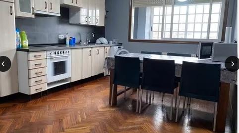 Foto 2 de Piso en venta en Avenida Redondela, 54, Redondela, Pontevedra