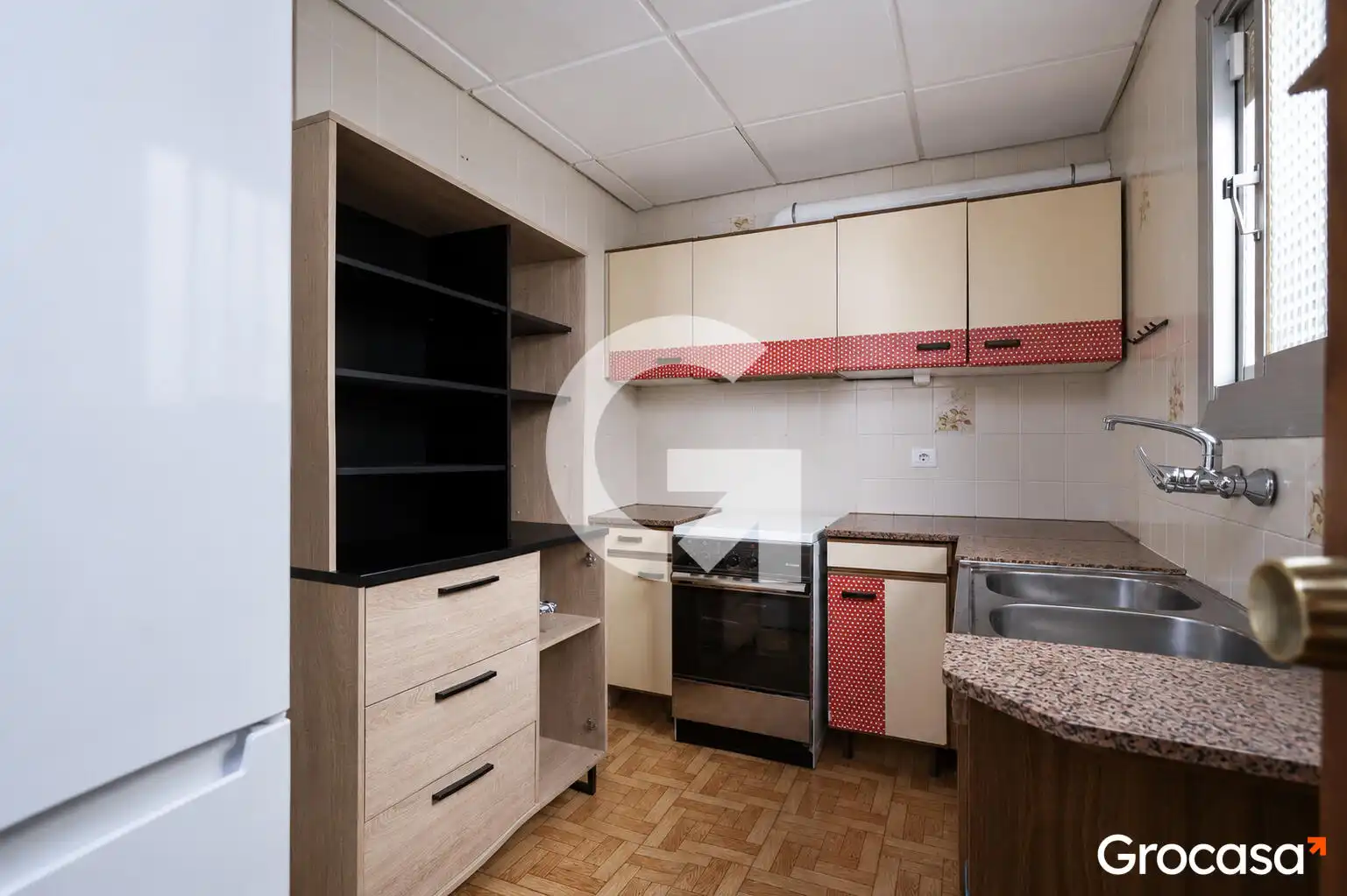 Ático en venta en AV MIRAFLORS DE, La Florida