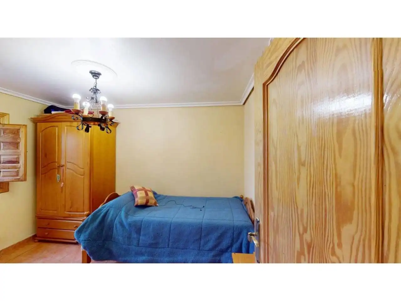Casa rústica amb jardí en venda a Caravaca de la Cruz, imagen 20