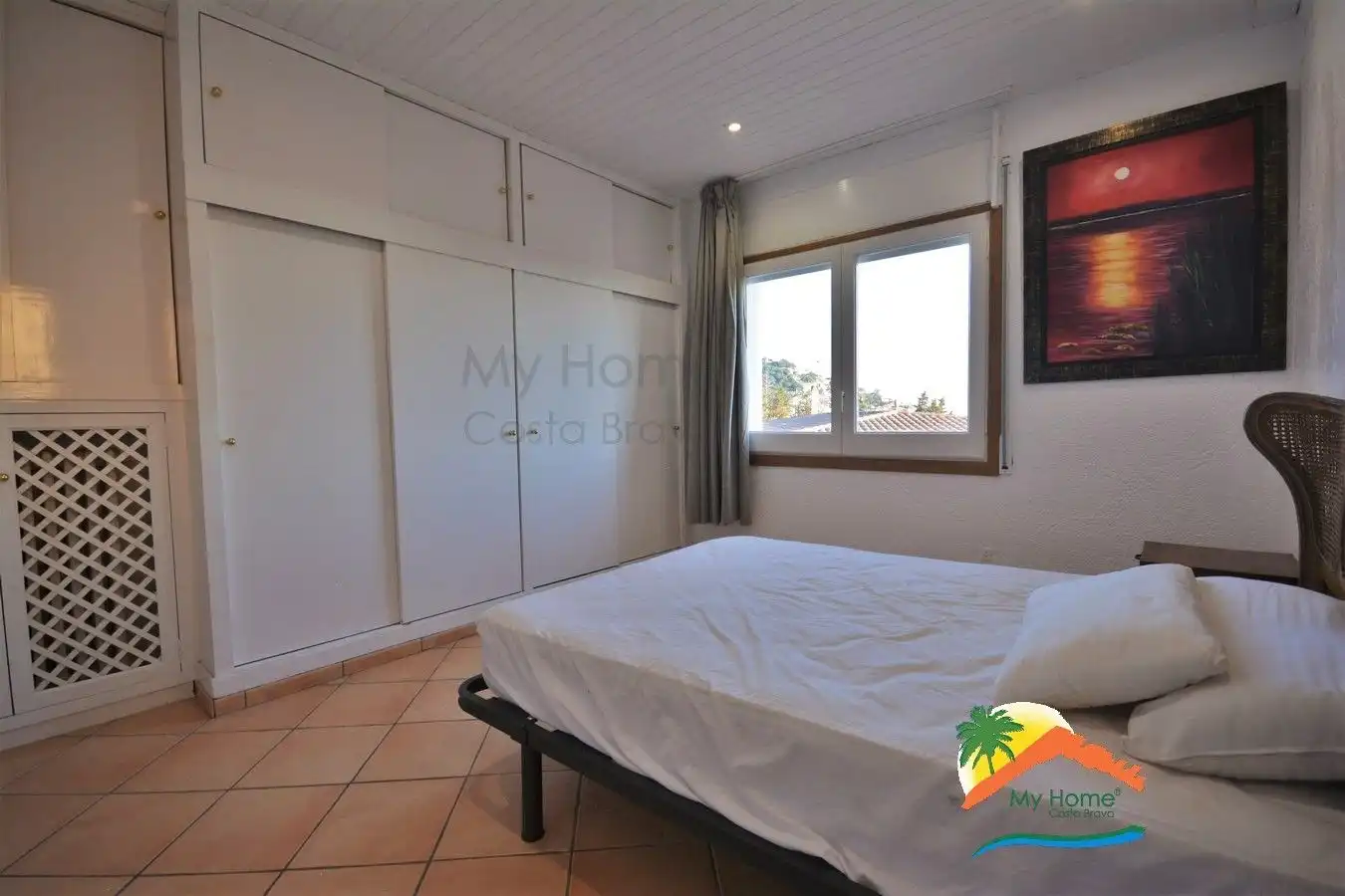 Casa o chalet en venta en Residencial Blanes - Vistamar