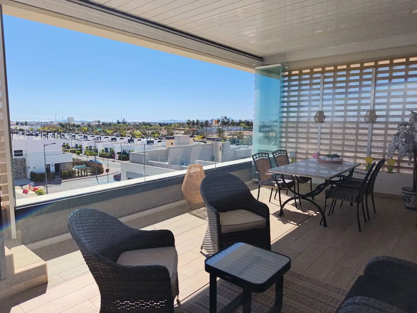 Penthouse with pool for sale in Mar Menor Golf, imagen 10