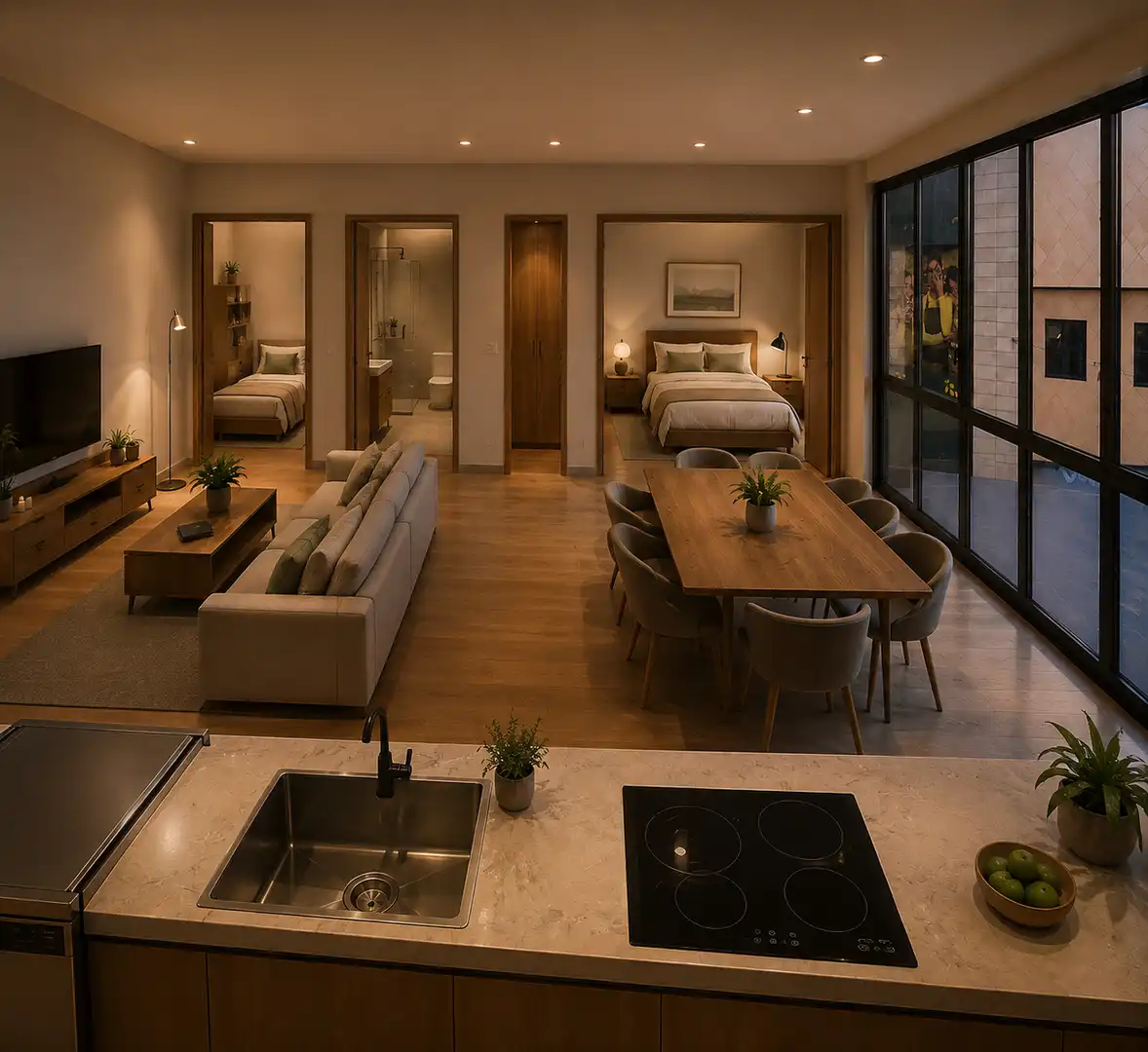 Apartment with lift for sale in Carrer Magdalena 27, imagen 15