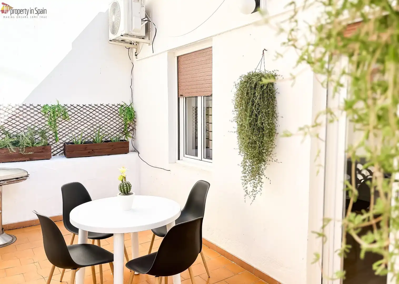 Habitación en Calle CAPITAN RUEDA, Campoamor