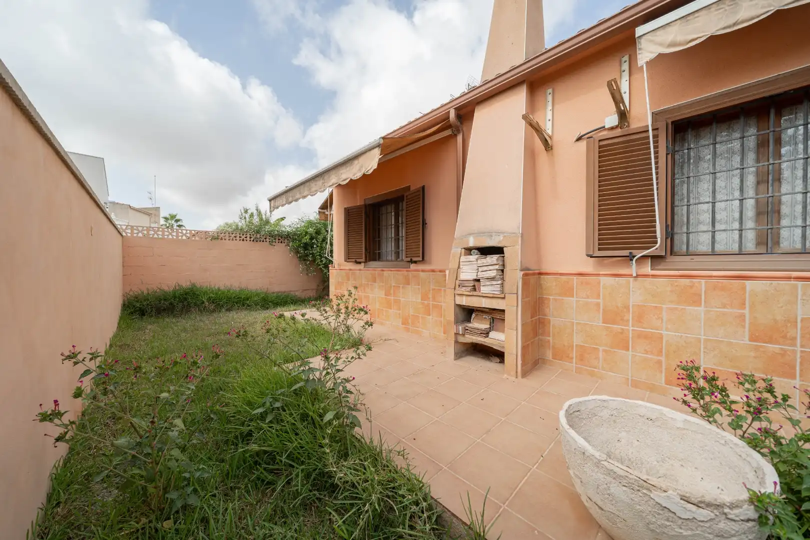Maison mitoyenne avec jardin à vendre à Los Balcones - Los Altos, imagen 11