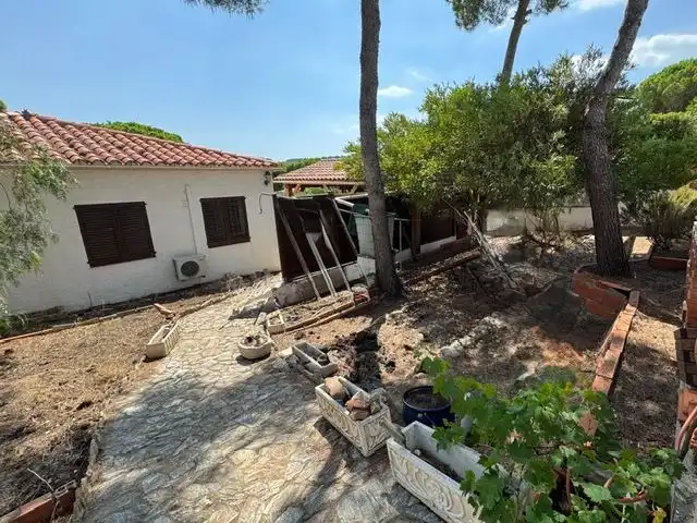 Casa amb jardí en venda a carrer perdiguer 4, imagen 30