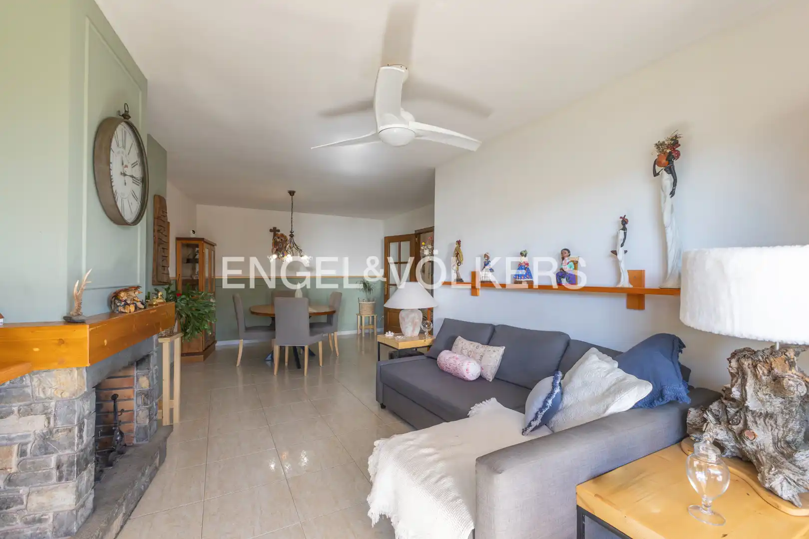 Mini appartamento con terrazza in vendita a Carrer Alfons I 42, imagen 13