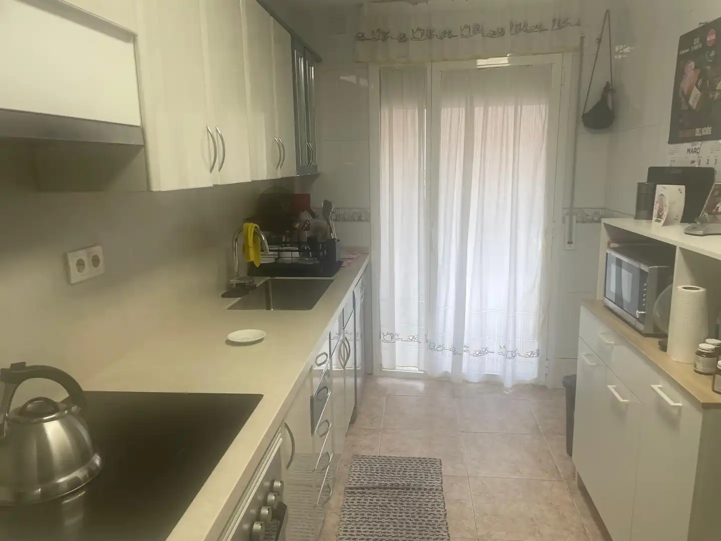 Planta baja en venta en Carrer Violant d'Hongria, 14, Sant Pere i Sant Pau