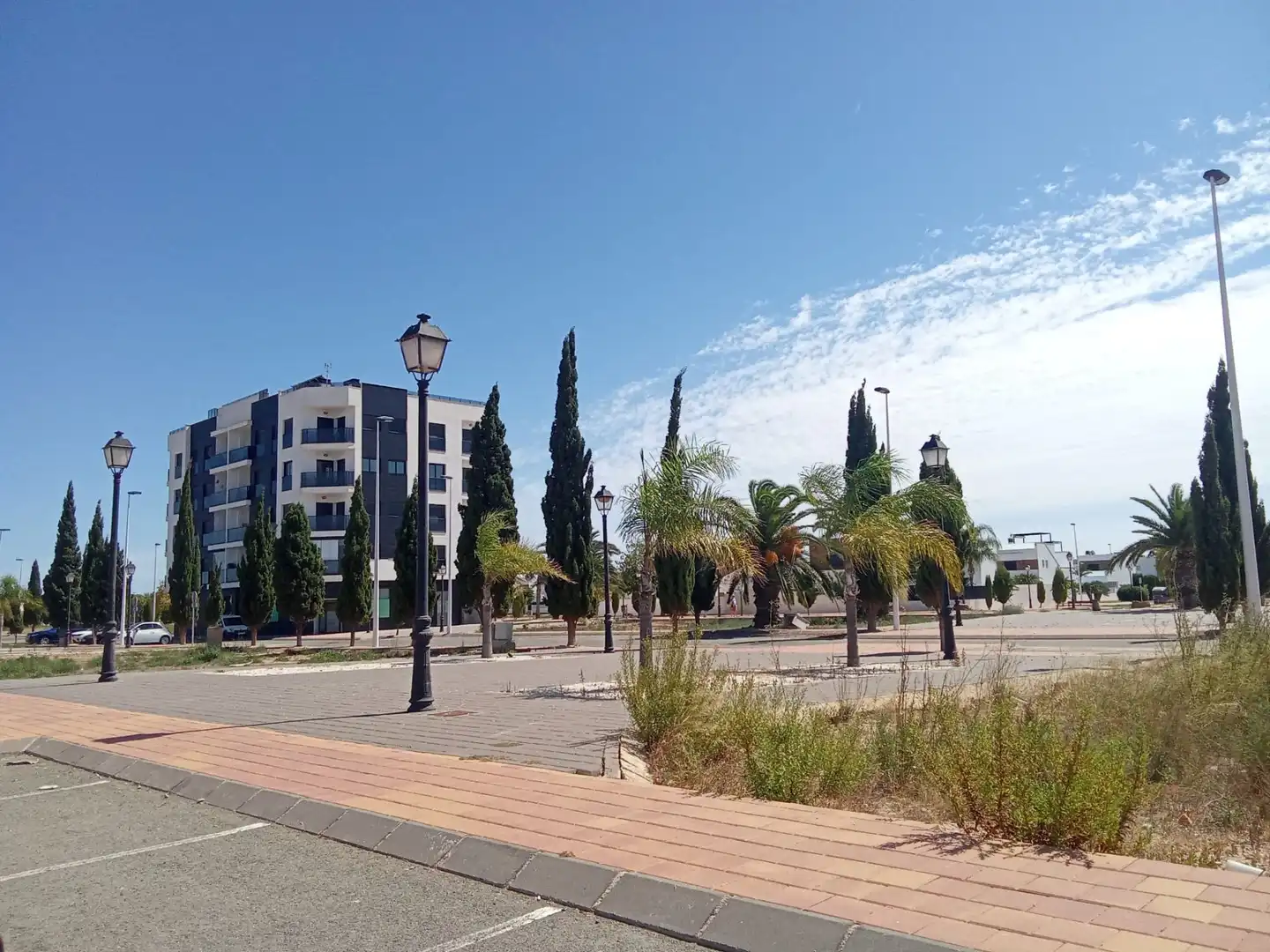 Terrenos y solares en venta en Lo Pagán, imagen 2