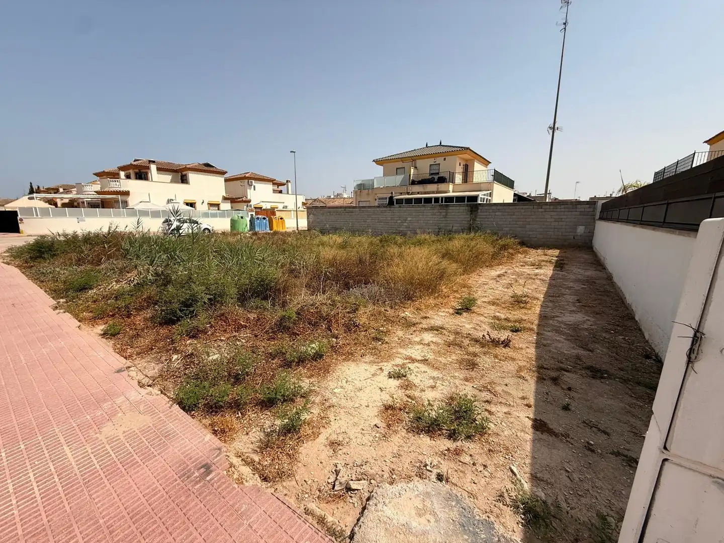 Residencial en venta en Daya Nueva