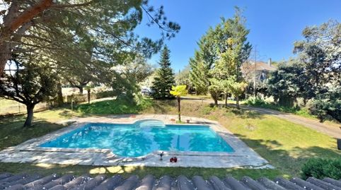 Foto 3 de Casa o xalet en venda a Ciudalcampo, Madrid