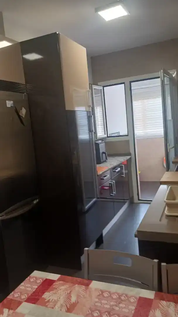 Cuina de Pis per a compartir en Albacete amb Parquet, Traster i Moblat