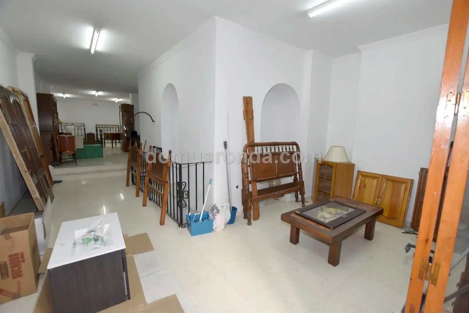 Local comercial en alquiler en Casco Histórico