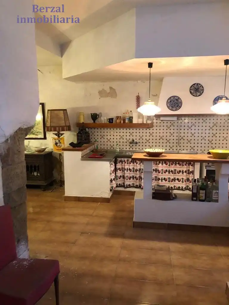 Cocina de Estudio en venta en Cenicero