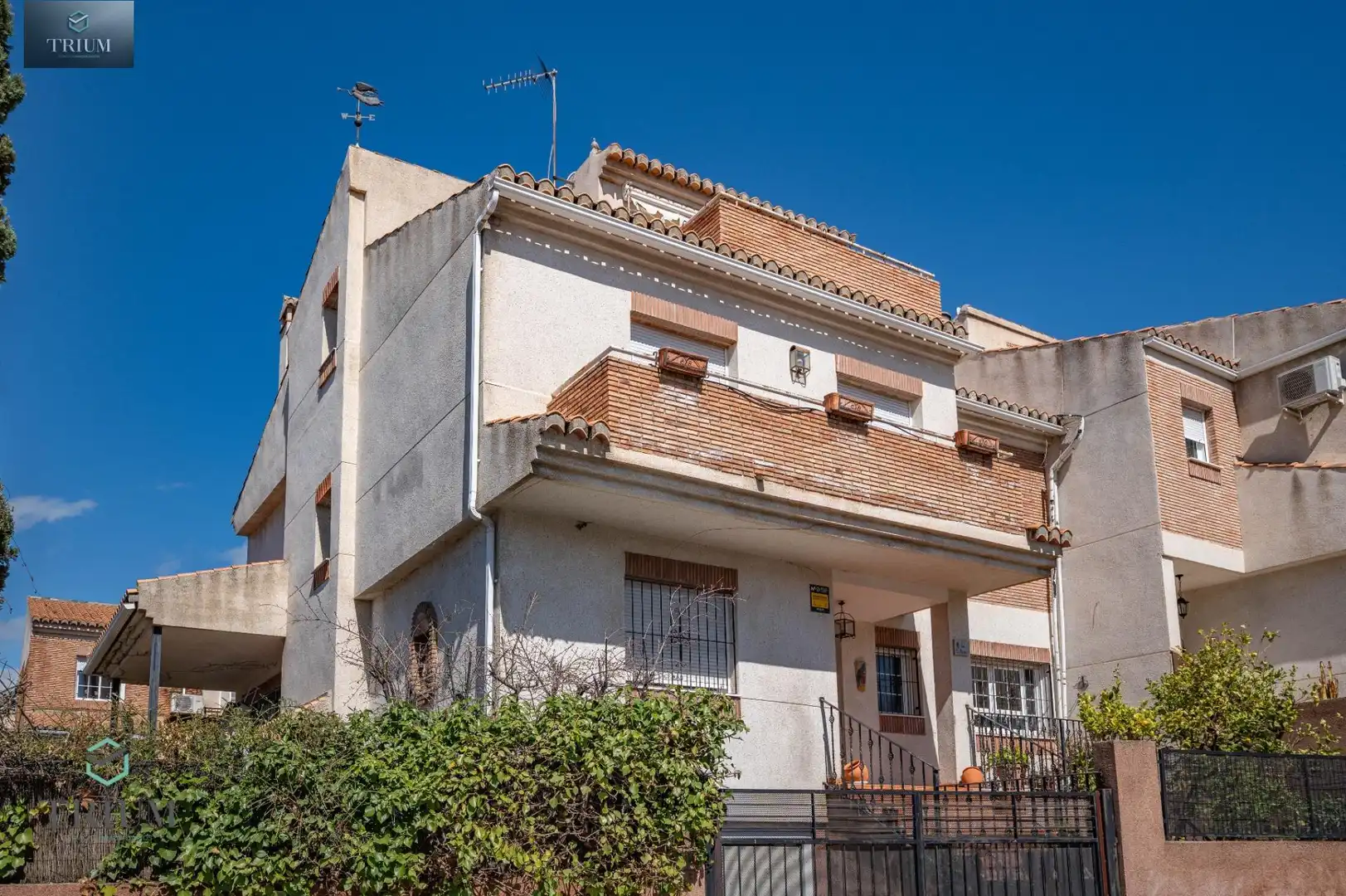 Habitatge amb terrassa en venda a Huétor Vega, imagen 36