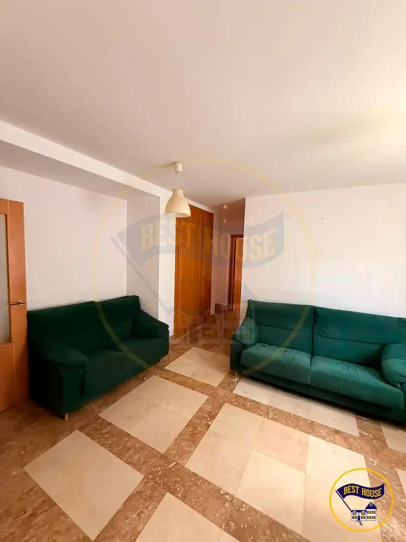 Estudio en venta en Villar de Olalla con Calefacción y Trastero