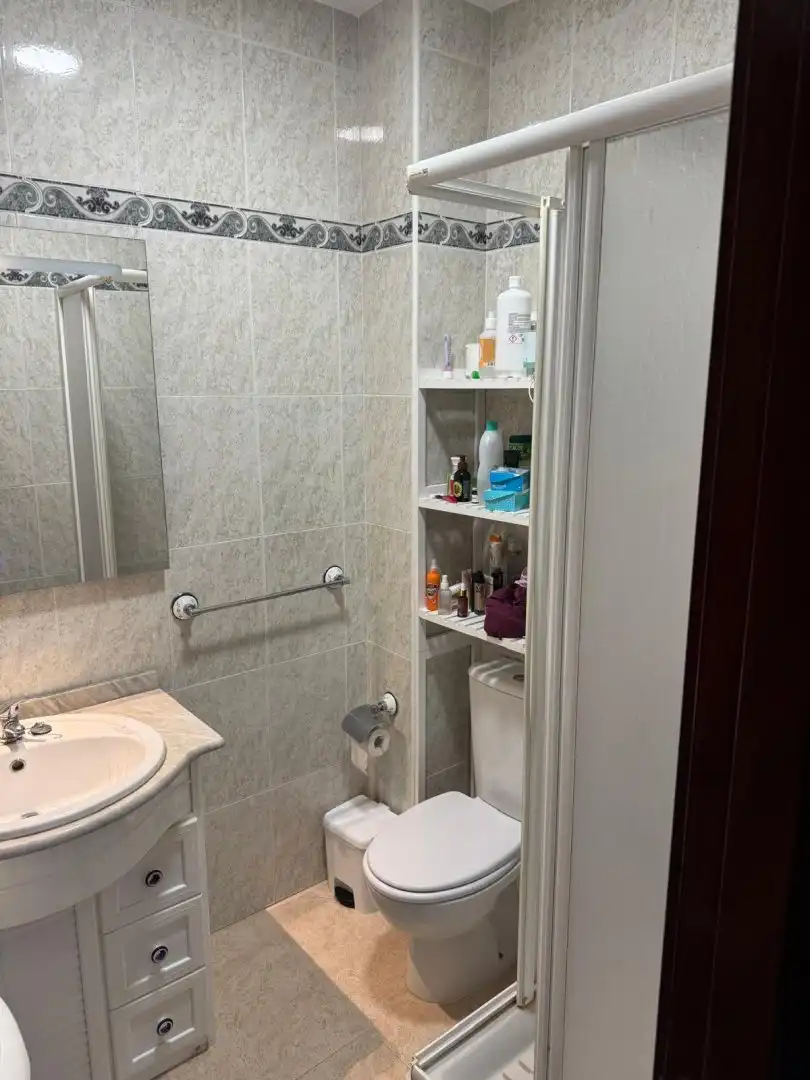 Baño de Planta baja en venta en Chipiona