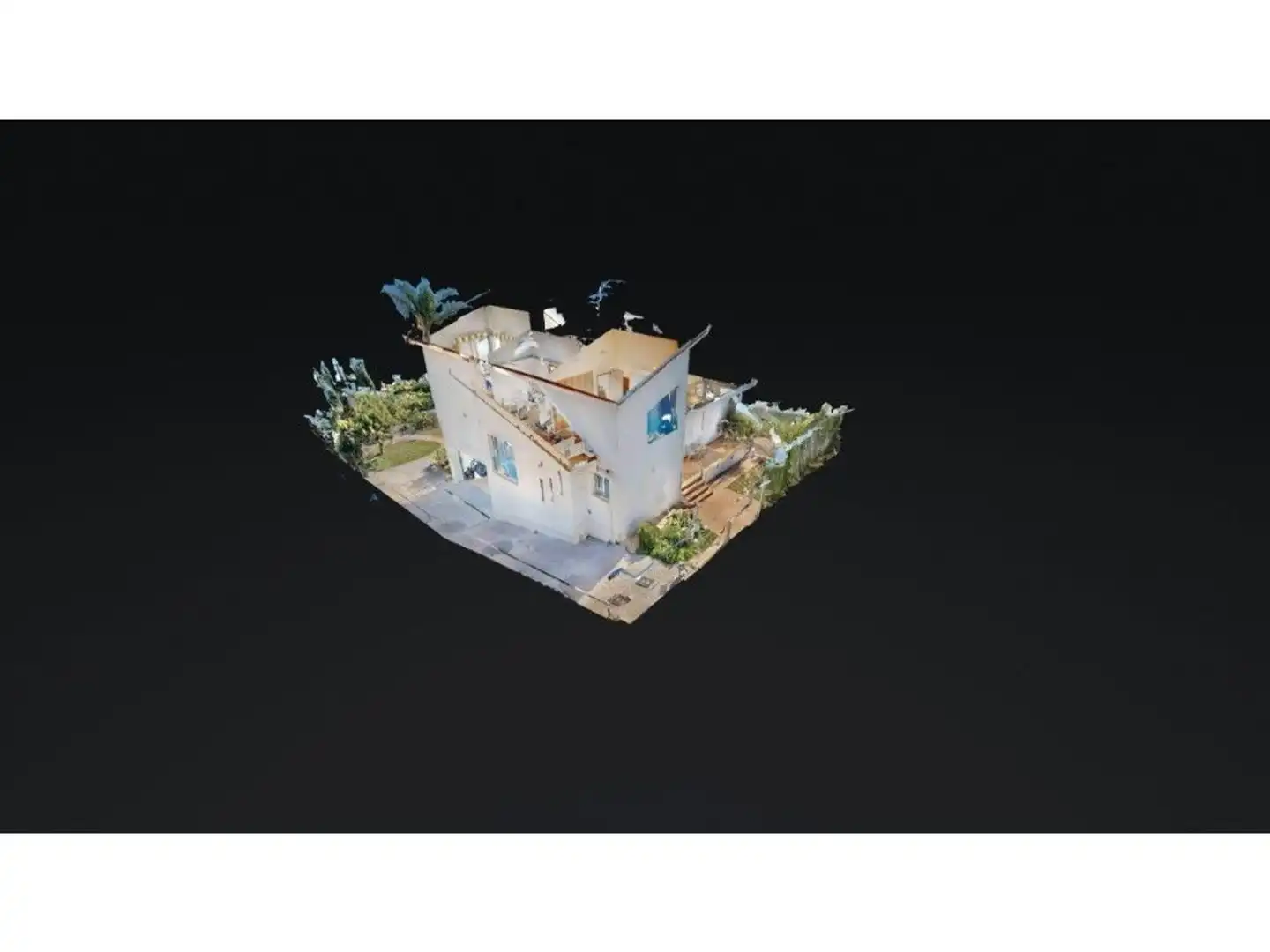 Vista exterior de Casa o xalet en venda en Rocafort amb Jardí privat, Terrassa i Piscina
