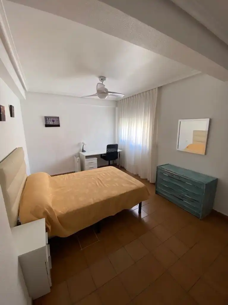 Habitació a Centro