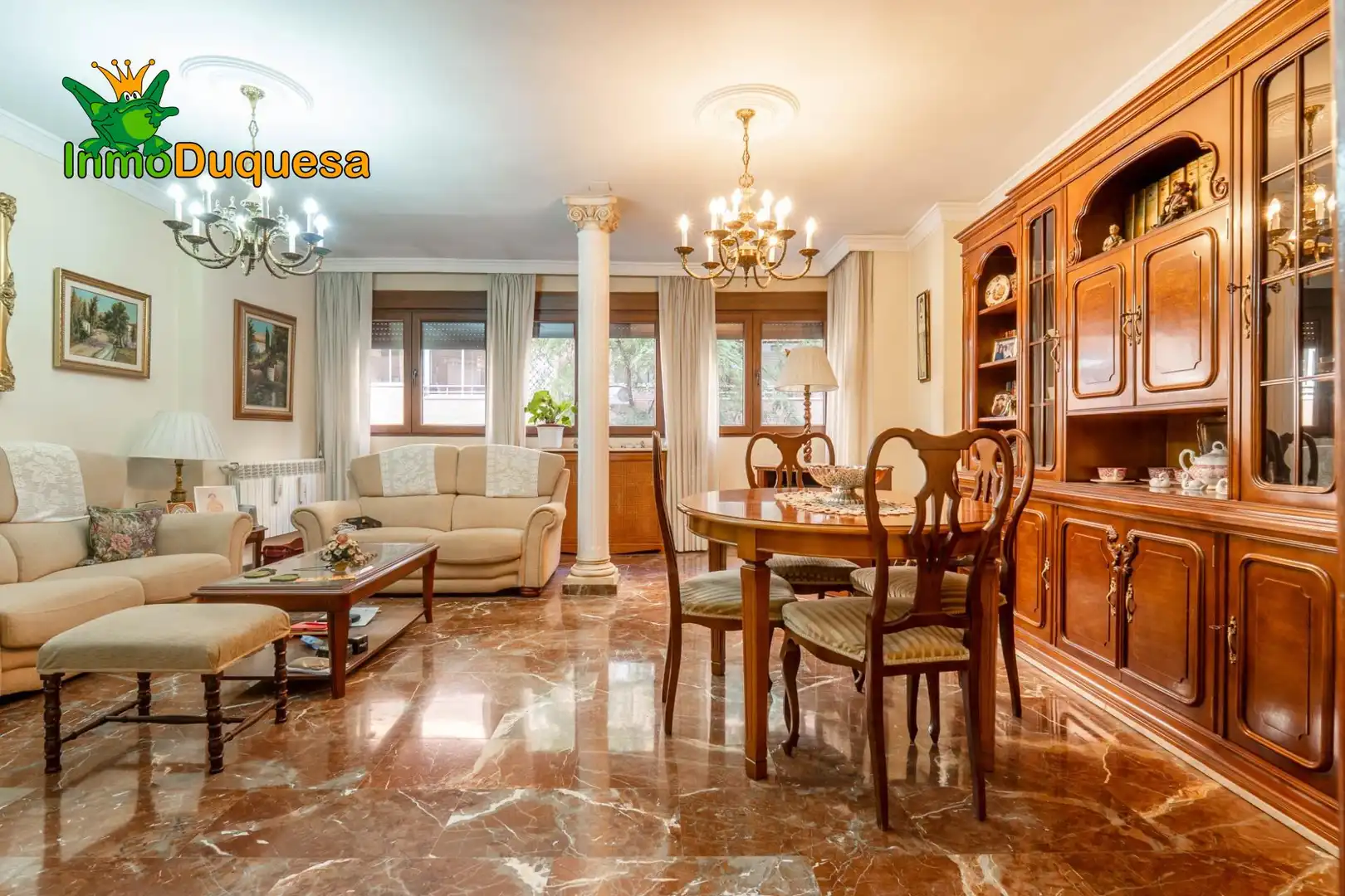 Piso con ascensor en venta en Ronda, imagen 17