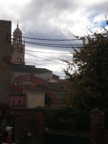 Terreno residencial en Venta en Santa María del Campo