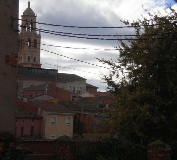 Photo 1 of Residential for sale in Santa María del Campo, Burgos
