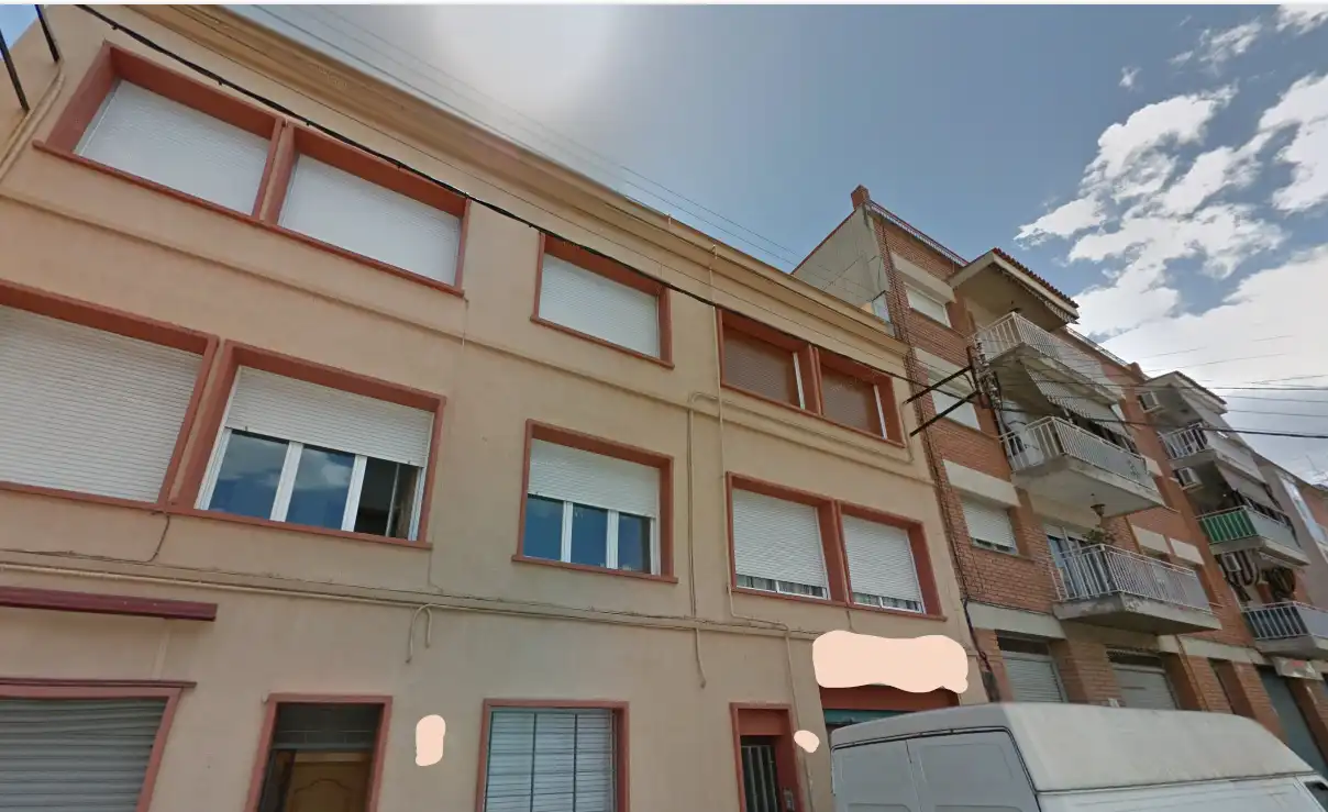 Wohnung zum Verkauf in Concòrdia - Can Rull